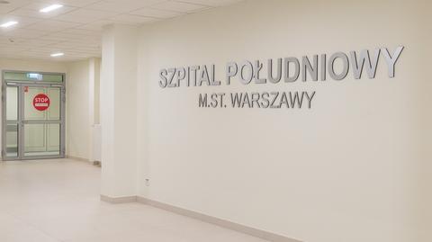 Ministerstwo zdrowia skieruje pismo do wojewody mazowieckiego i do NFZ