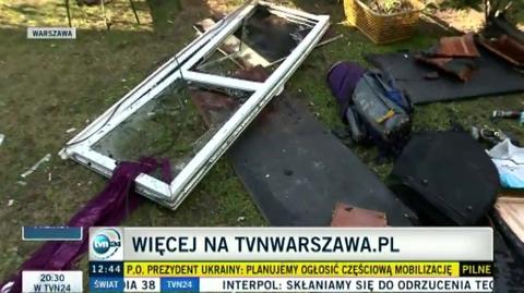 Badane są przyczyny wybuchu