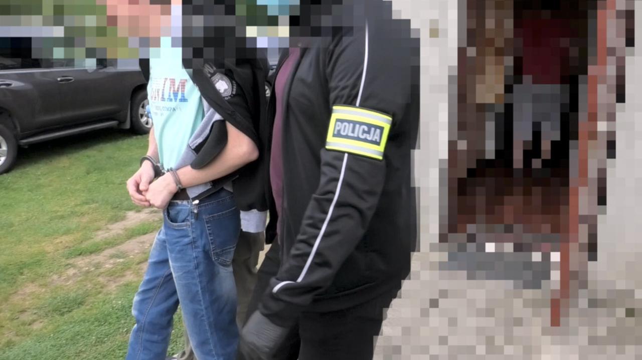 Zatrzymali 27-letniego hakera. Policja: włamał się na Profil Zaufany 239 osób