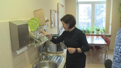 Burmistrz Ochoty: Woda z kranu jest czysta i bezpieczna