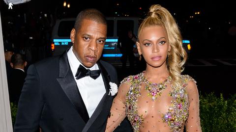 Beyonce i Jay-Z na nagraniach archiwalnych