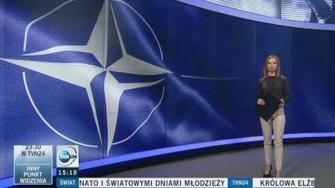O utrudnieniach podczas szczytu NATO