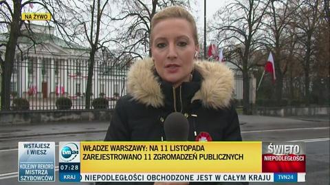 Obchody Święta Niepodległości