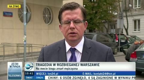 We wtorek pierwsze przesłuchania