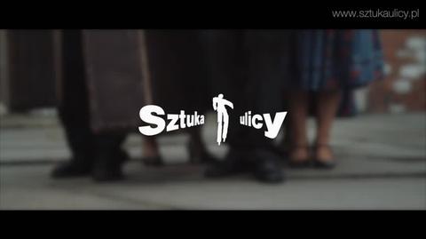 30. edycja Festiwalu Sztuka Ulicy