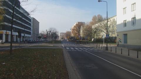 Na ulicy Leszno powstanie droga rowerowa