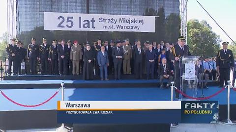 Politycy komentują aferę reprywatyzacyjną w Warszawie