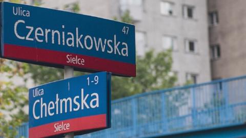 Zarząd Dróg Miejskich planuje zmiany na Czerniakowskiej