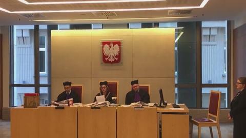 Naczelny Sąd Administracyjny o Tołwińskiego