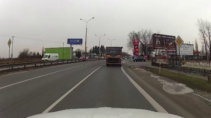 Reklamy w Raszynie