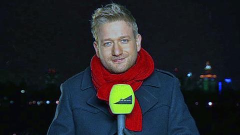 TVN Warszawa
