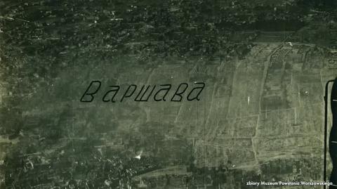 Co widzieli sowieccy lotnicy 18 września 1944 roku?