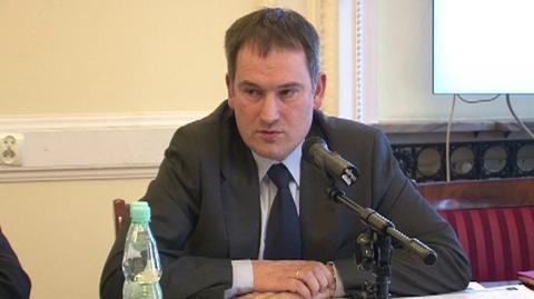 Mówi Tomasz Gamdzyk, przewodniczący komisji przetargowej