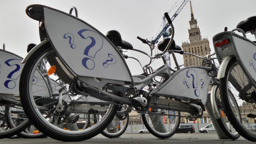 W ciągu dwóch tygodni rząd chce przywrócić rowery miejskie
