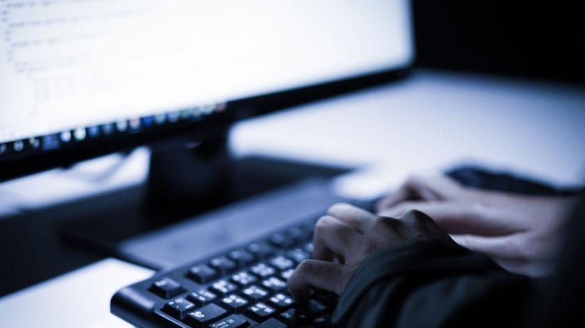 W ciągu kilkunastu dni policja odnotowała 26 oszust internetowych
