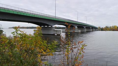 Most w Serocku