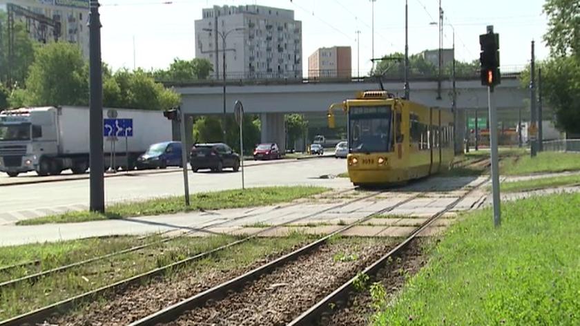 Priorytet dla tramwajów pojawi się m.in. na ul. Jagiellońskiej
