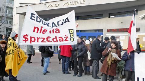 fot. Lech Marcinczak tvnwarszawa.pl