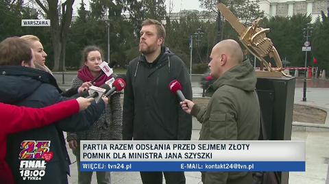 Konferencja Partii Razem