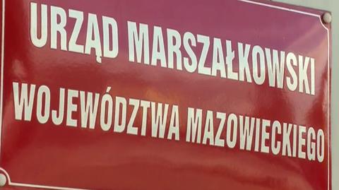 Mówi Marek Miesztalski, skarbnik Mazowsza