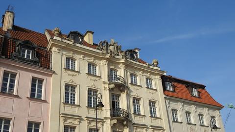 Dom Literatury w Warszawie