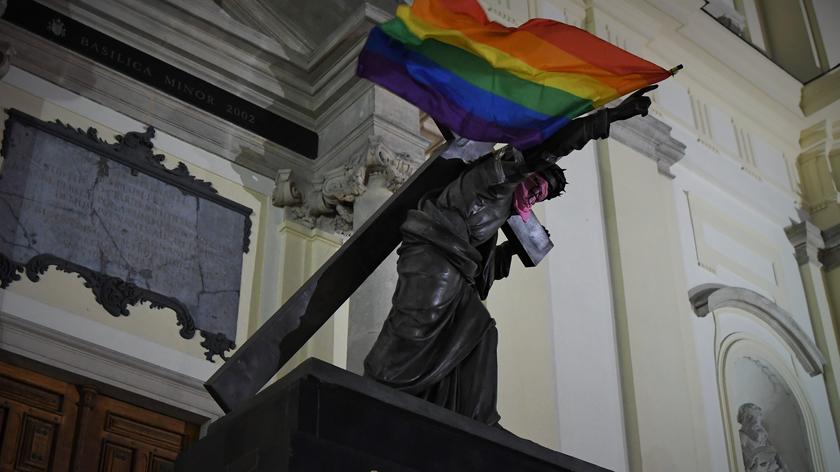 Wiceminister sprawiedliwości złożył zawiadomienie do prokuratury