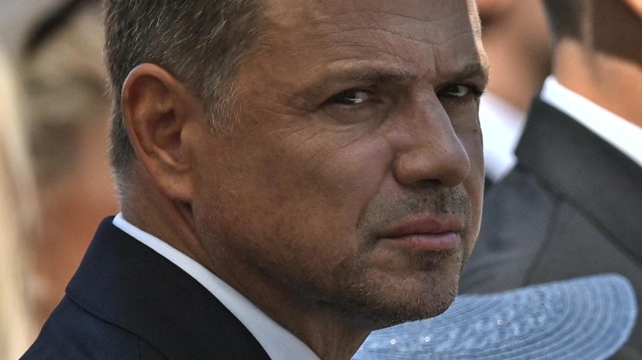 Chcą referendum w sprawie odwołania Rafała Trzaskowskiego. Zbierają podpisy