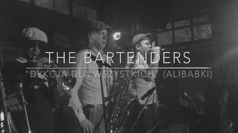 The Bartenders - Dykcja dla wszystkich