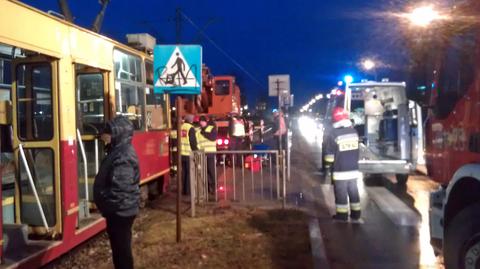 fot. Lech Marcinczak/tvnwarszawa.pl