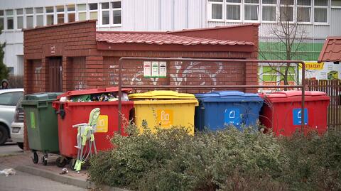Sejm przyjmuje górny limit opłaty za śmieci