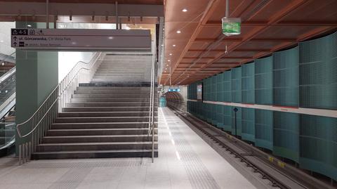 Stacja metra Ulrychów