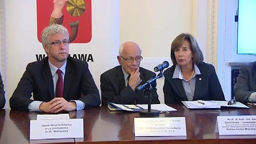 Mówi prof. Siemińska-Lewandowska