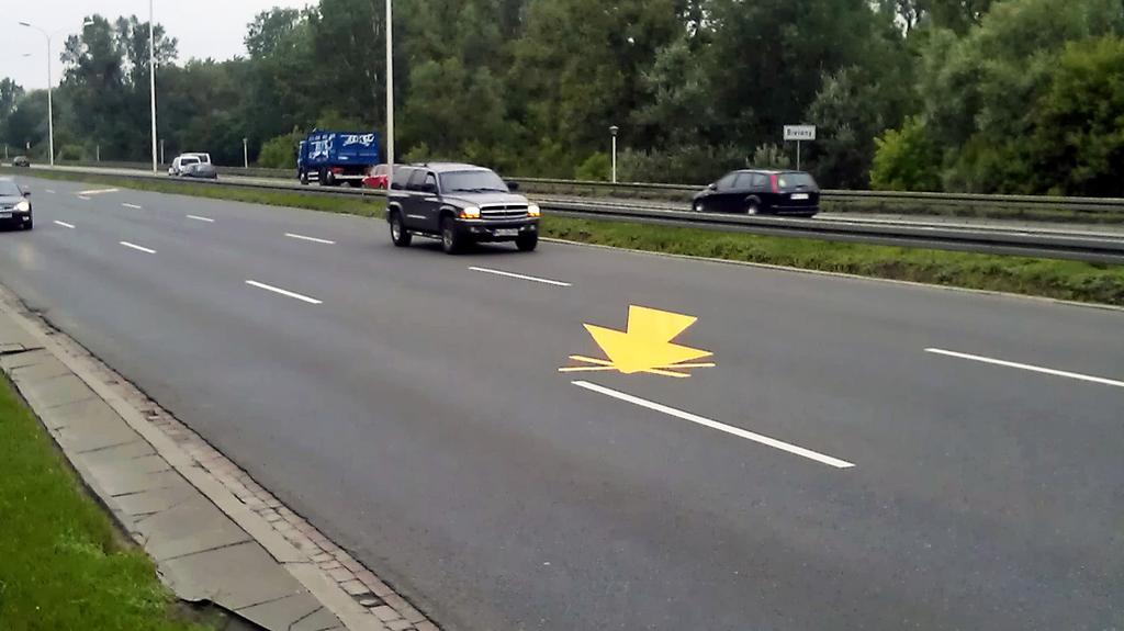 Jak objechać Wianki