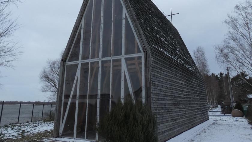Kaplica w Tarnowie na Mazowszu została zabytkiem 