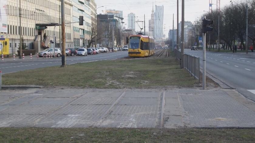 Tramwaj na Kasprzaka w 2020 roku? 