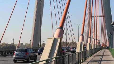 Most Siekierkowski kończy 10 lat