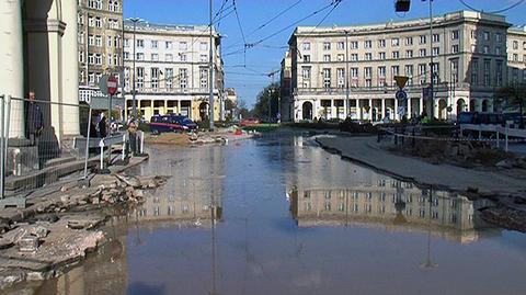 fot. Lech Marcinczak/tvnwarszawa.pl