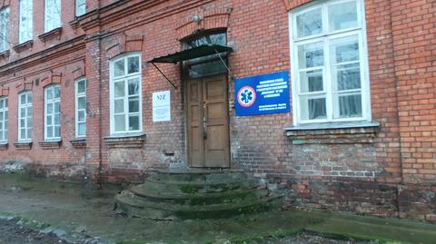 Stacja wyczekiwania na Jazdowie