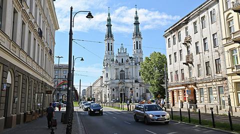 Sondażowa frekwencja w dzielnicach