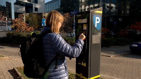 Miasta podwyższają kary za brak opłaty parkingowej