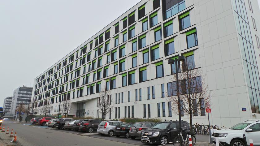 Oddział psychiatrii dziecięcej zostanie przekształcony
