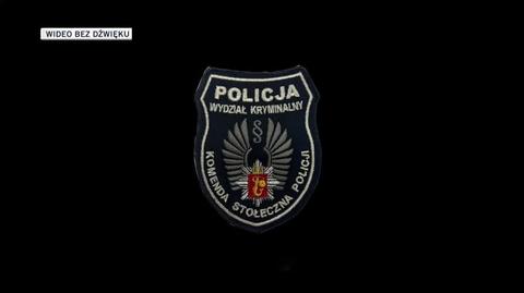 Policja: okradali domy jednorodzinne w okolicach Warszawy