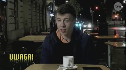 Alan Andersz wraca na scenę