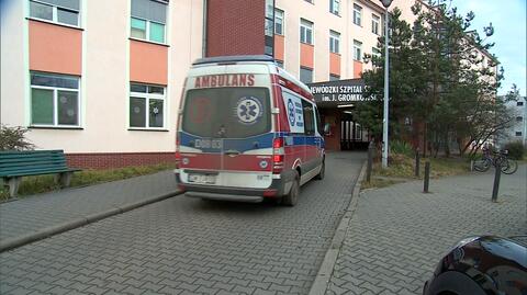 Wrocławski szpital otrzymał urządzenie do przeprowadzania testów na COVID-19