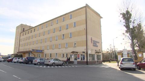 30 pacjentów opuściło wrocławski szpital. Koronawirusa nie stwierdzono